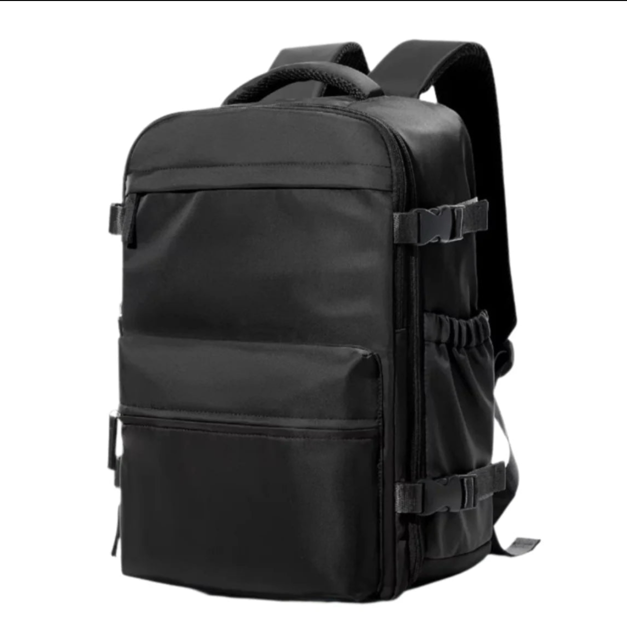 Compression Backpack