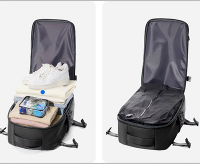 Compression Backpack