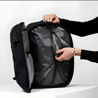 Compression Backpack